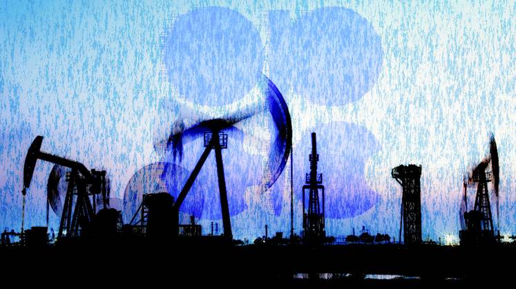 ОПЕК: Для предотвращения рывка цен на нефть отрасли потребуется 12 триллионов инвестиций