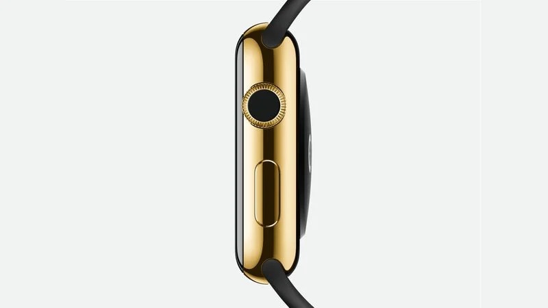 Apple признала устаревшими Watch первого поколения, включая золотую версию за $17 тысяч — их теперь не будут ремонтировать