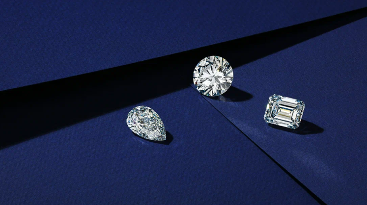 Для инвестиций и украшений: Сбер начал продавать бриллианты