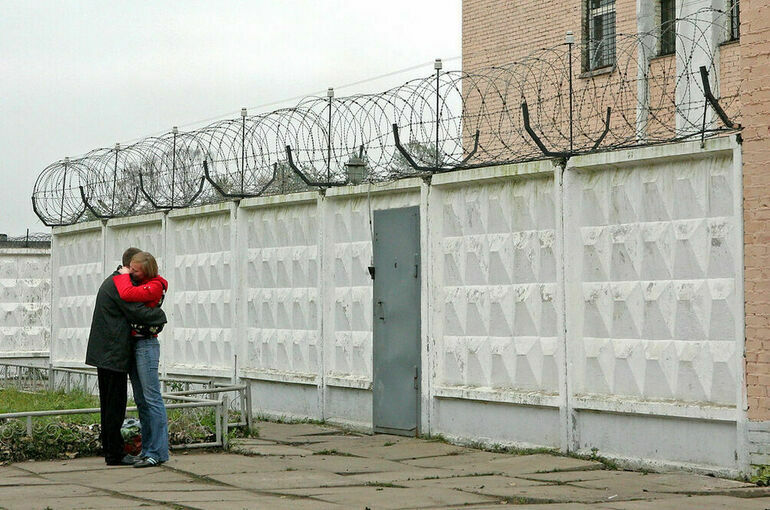 В Минюсте планируют контролировать трудоустройство заключенных