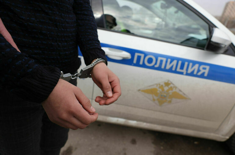 В России отмечают День работников уголовного розыска