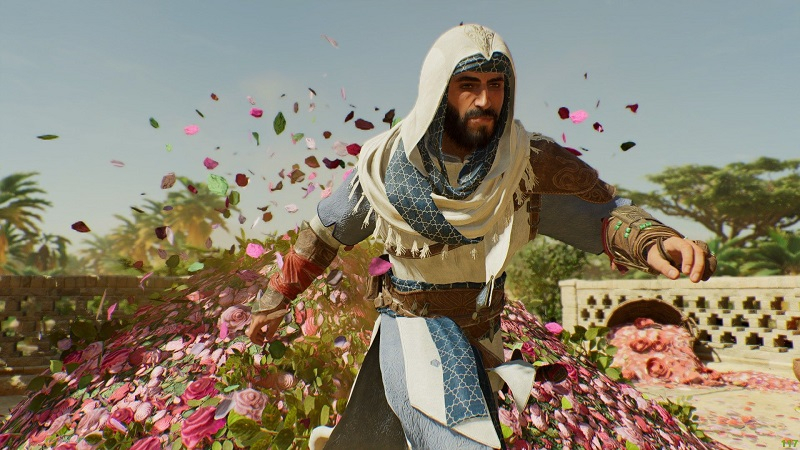 Assassin’s Creed Mirage получила первые оценки от критиков — триумфальным возвращением к корням игра не стала