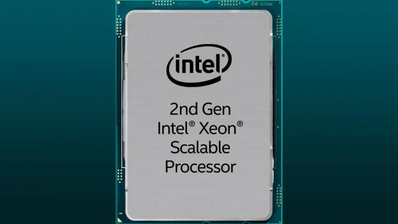 Конец эпохи Skylake и 14-нм процессоров: Intel отправила на пенсию Xeon Cascade Lake