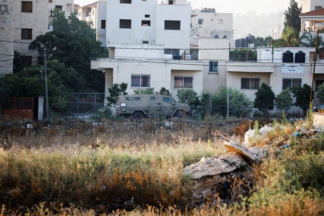 Минздрав Палестины: в результате израильских обстрелов погибли 256 человек