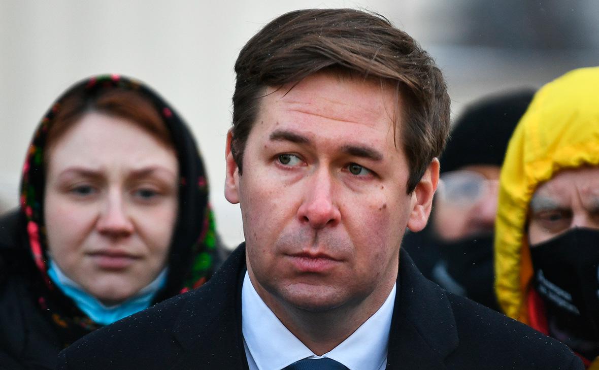 ФСБ завела дело о госизмене на адвоката Новикова