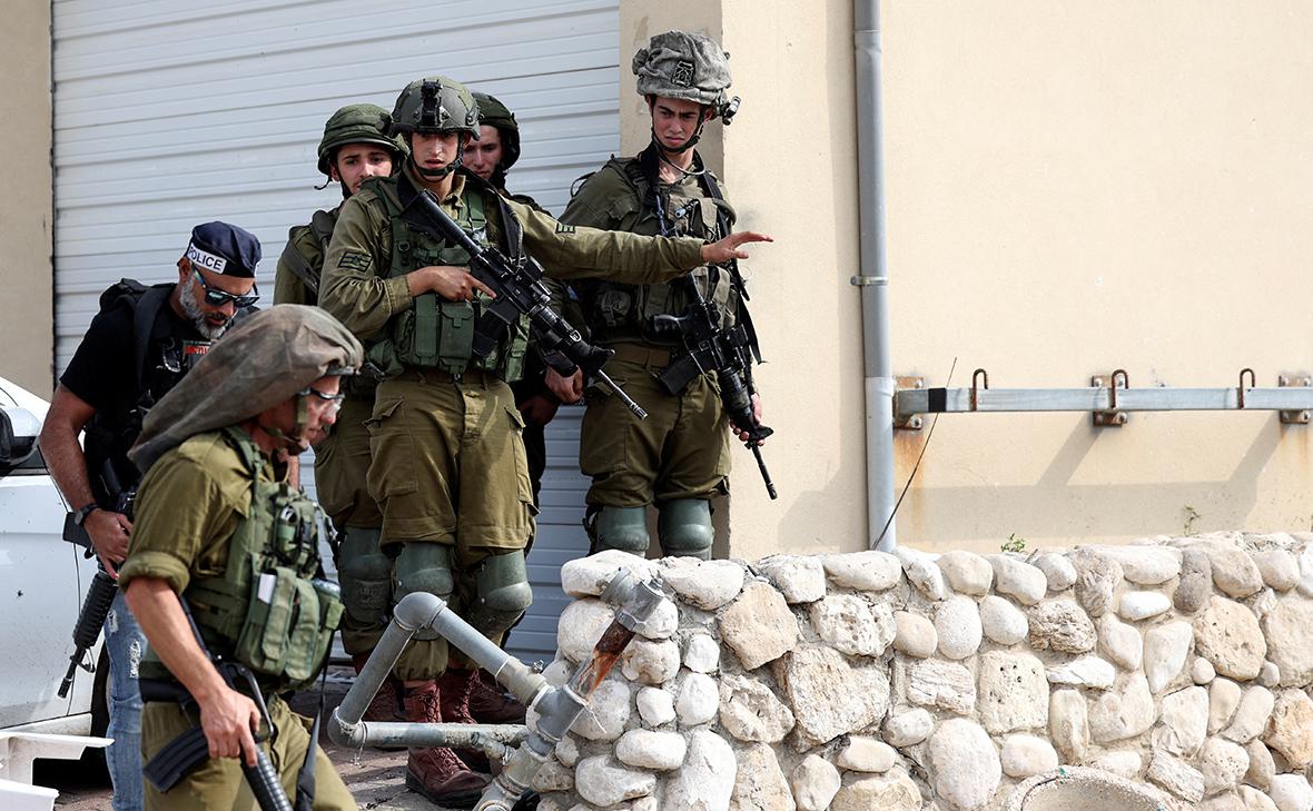 Reuters узнал, как ХАМАС обманул Израиль для начала войны