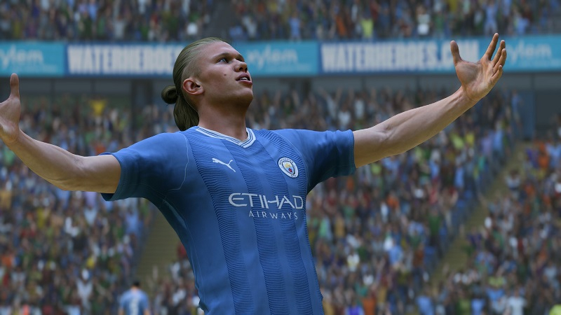 Нет ФИФА, нет проблем: EA Sports FC 24 побила рекорд FIFA 23 по количеству игроков на релизе