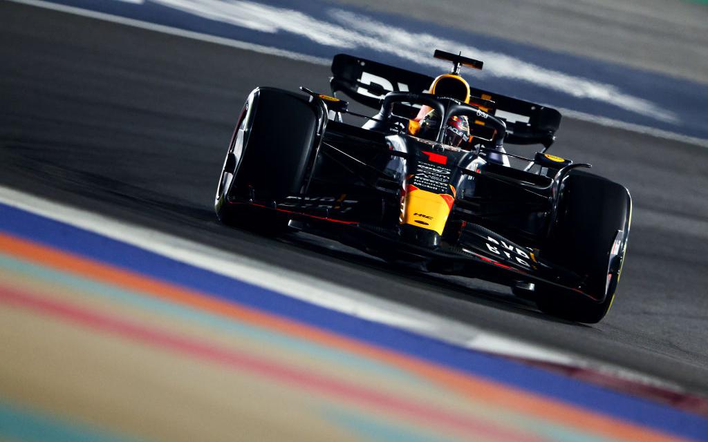 Ферстаппен стал победителем Гран-при Катара «Формулы-1»