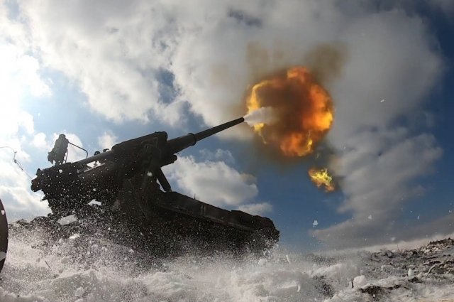 Экс-полковник США Макгрегор: ВС РФ уничтожили инструкторов НАТО на Украине