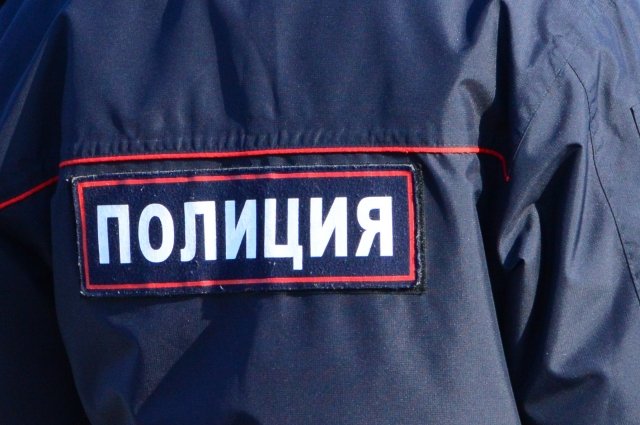 SHOT: в Москве обокрали квартиру директора Российского Красного Креста