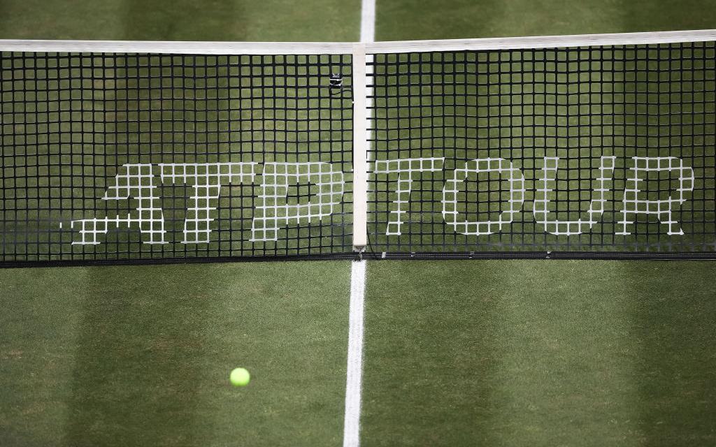 Турнир ATP перенесли из Тель-Авива в Софию