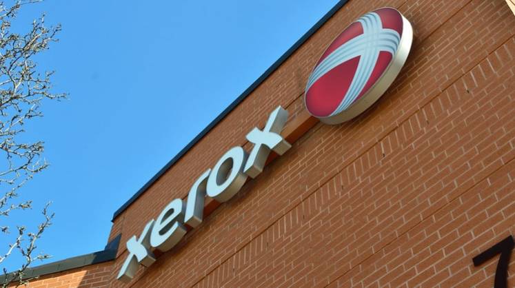 Американская Xerox продала подразделение в РФ российскому топ-менеджменту