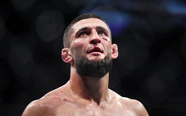 Чеченский рекордсмен UFC проведет поединок против экс-лучшего бойца ММА