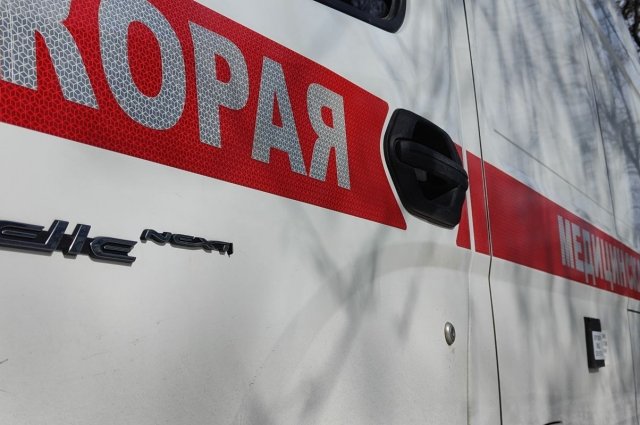 Гладков: два человека погибли при падении беспилотника под Белгородом