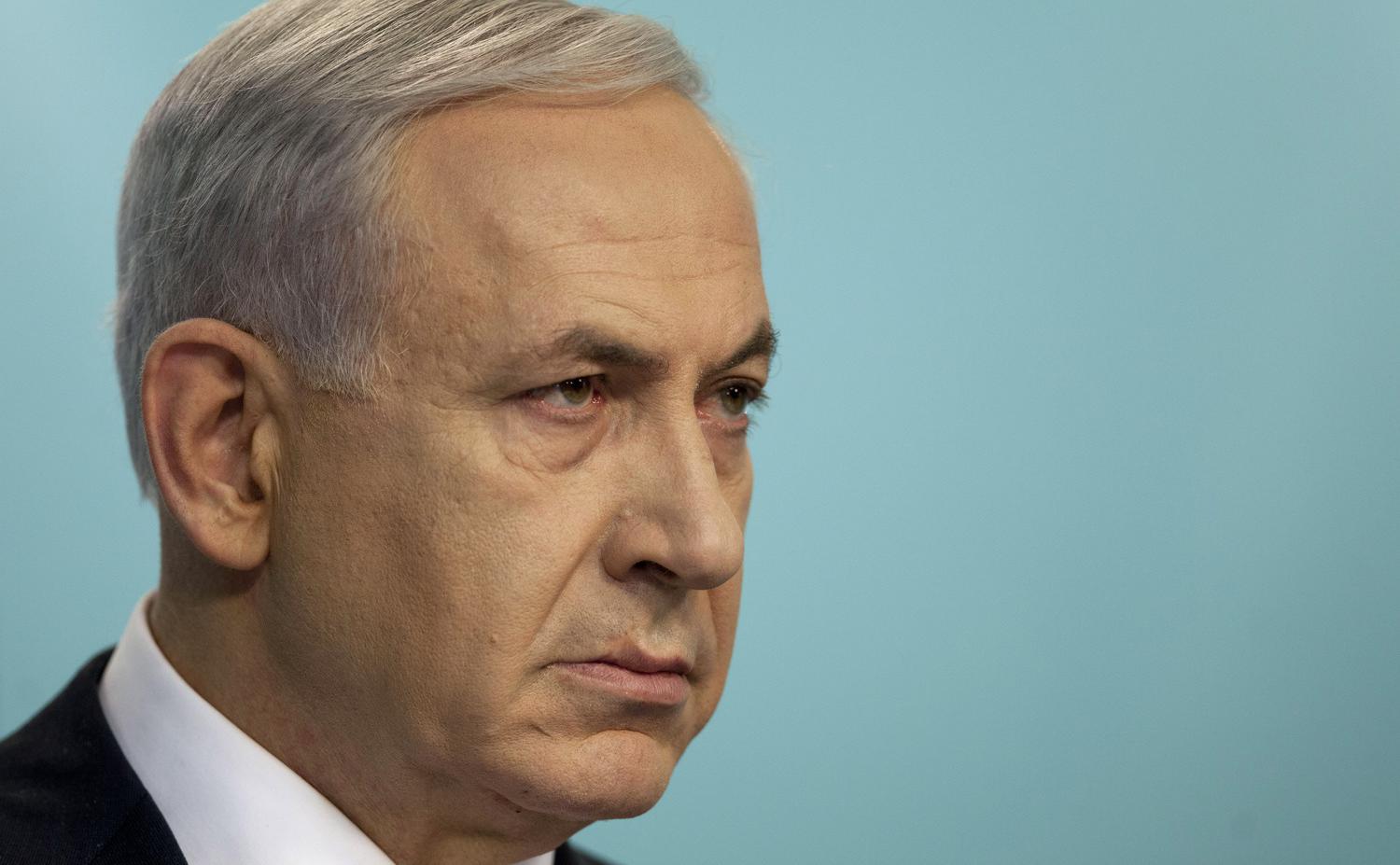 Премьер Израиля пообещал уничтожить каждого боевика ХАМАС