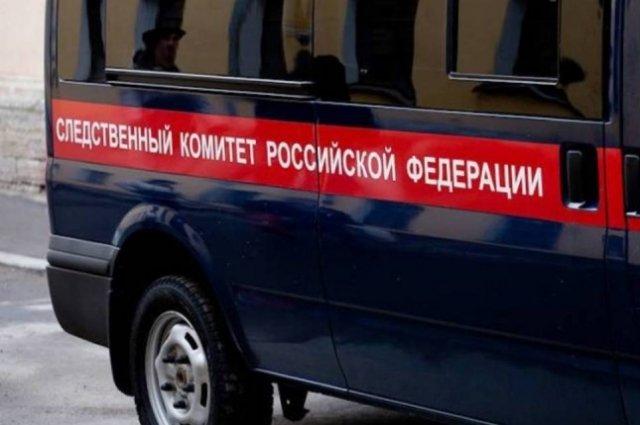 Задержан подозреваемый в расчленении женщины в Москве