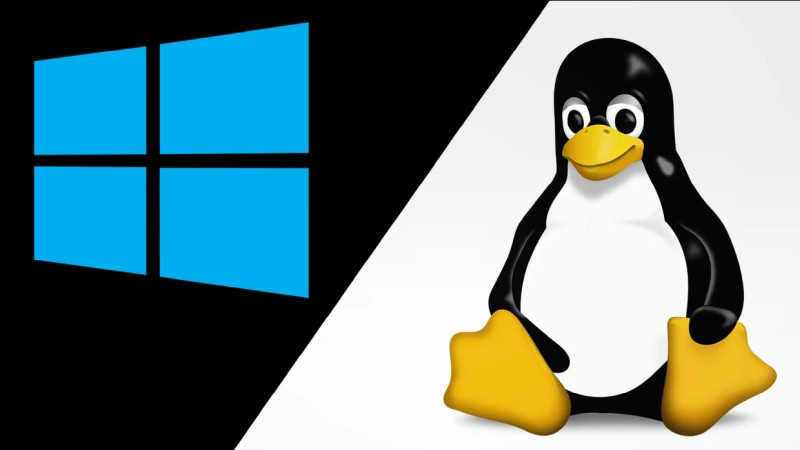Microsoft в подробностях рассказала пользователям Windows, как установить Linux