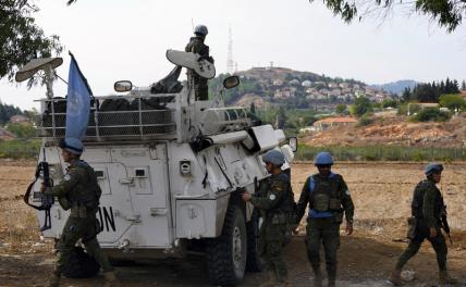 Евгений Сатановский: роль ООН в израильско-палестинском конфликте — подлейшая