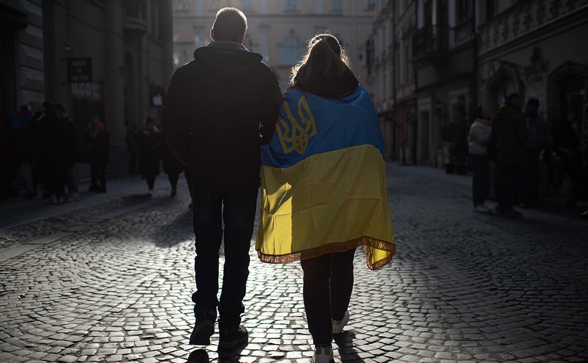 В Минобороны Украины заявили о сотнях тысяч уклонистов от мобилизации