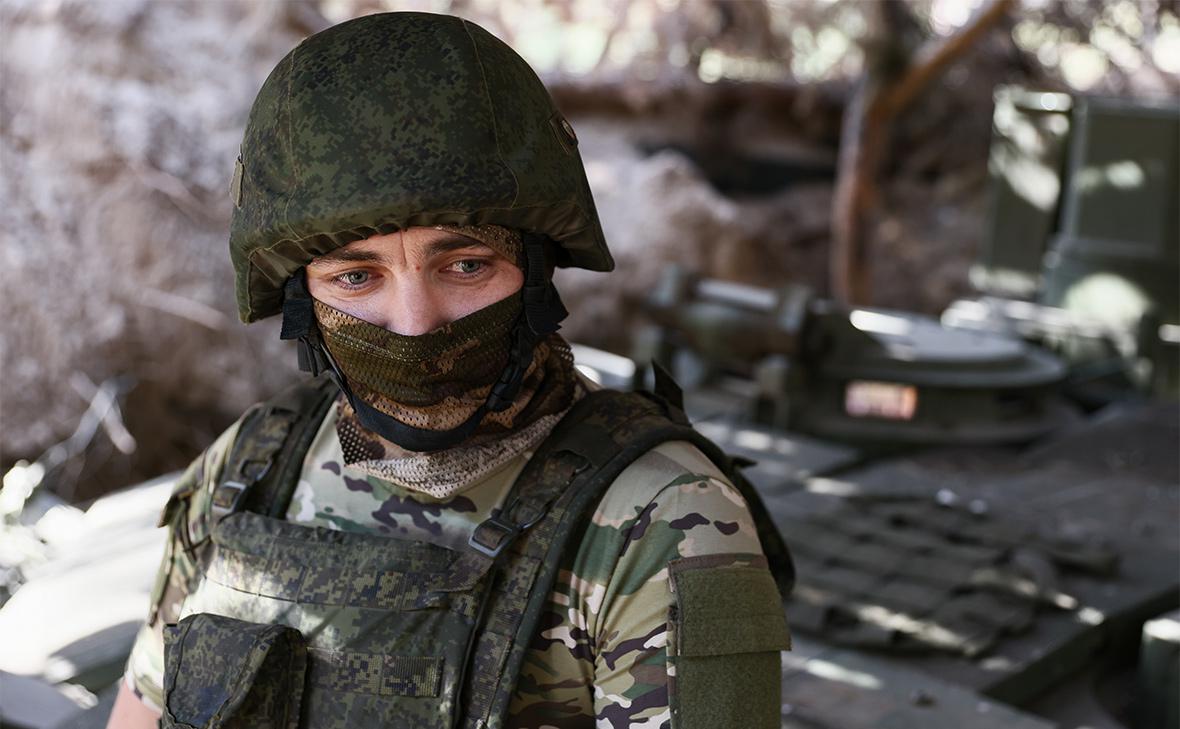 Шойгу заявил об активной обороне и улучшении позиций войск на Украине