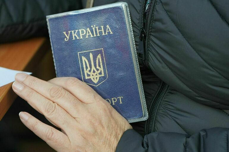 Что меняется в правилах въезда украинских граждан в Россию с 16 октября