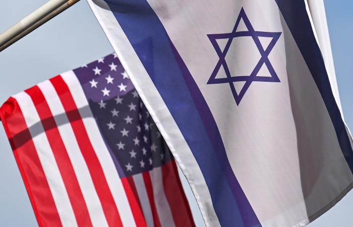 Израиль запросил у США $10 млрд военной помощи