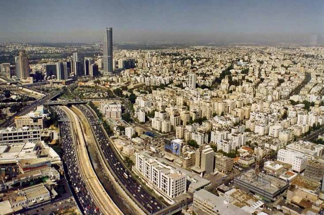 «Бригады Изз эд-Дина аль-Кассама» вновь нанесли удар по Тель-Авиву