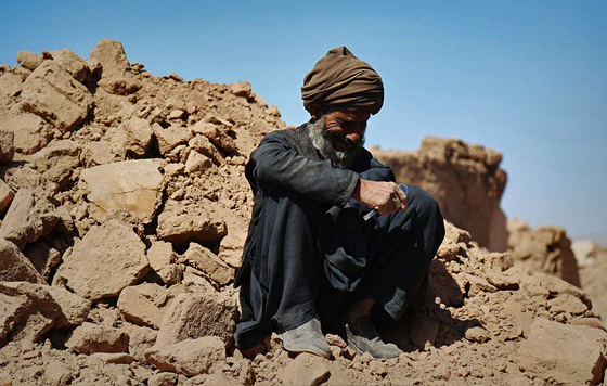 На восстановление Афганистана после землетрясения требуется более $93 млн