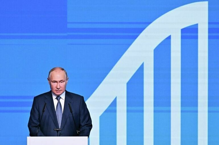 Путин считает слабоватым спортивный арбитраж в России