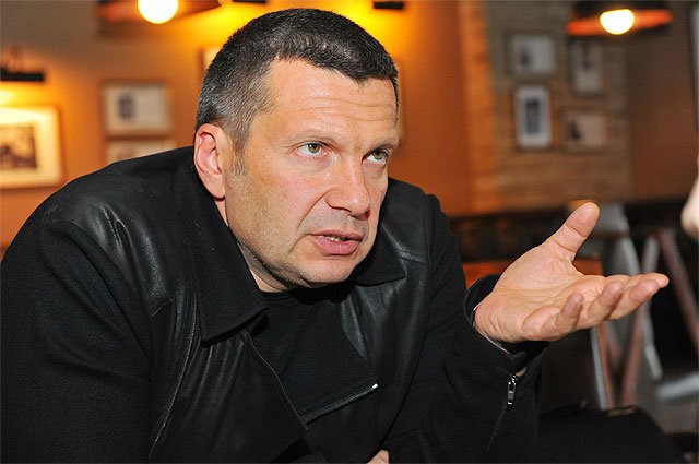 Соловьев уволил Сатановского за его высказывание о МИД РФ и Захаровой