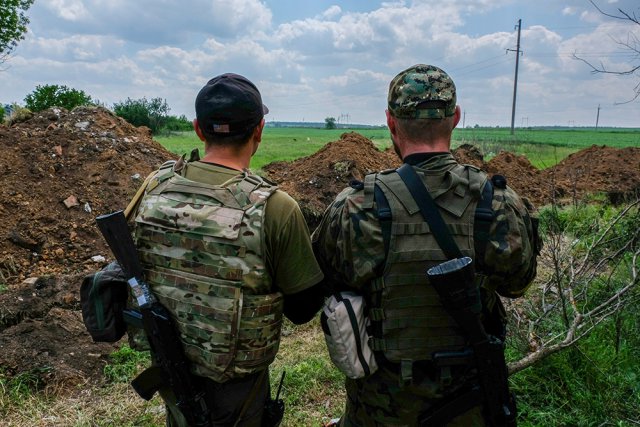 Modern Diplomacy: Киев заплатил высокую цену за попытки атаковать ВС РФ