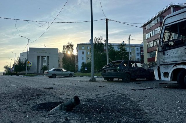 Число пострадавших при обстреле ВСУ Донецка выросло до четырех человек