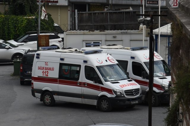 Генконсульство РФ сообщило о пяти пострадавших россиянах после ДТП в Турции