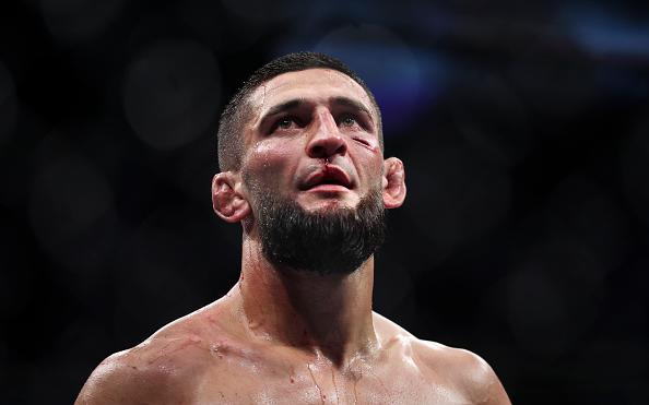 Махачев не отпраздновал защиту титула UFC из-за конфликта Израиля и ХАМАС