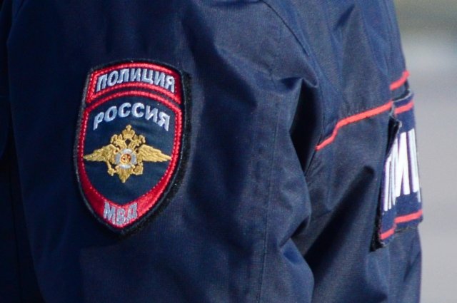 В Москве мошенник обокрал мужчину с помощью фальшивых капель для носа