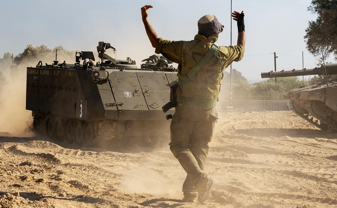 «Простого способа нет». Эксперты — о предстоящей операции Израиля в Газе