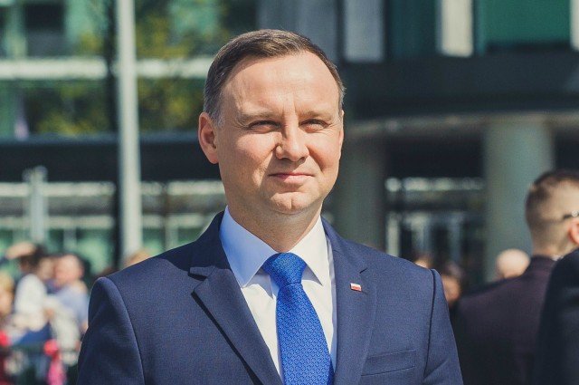 TVN24: в автомобиле канцелярии президента Польши обнаружили датчик слежения