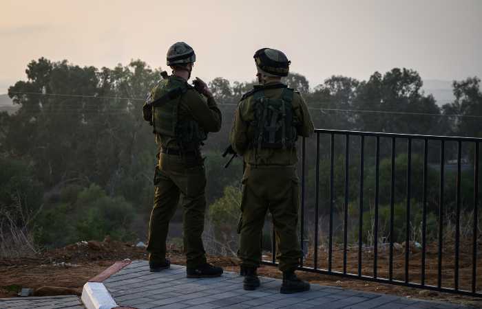 ЦАХАЛ опасается, что власти Израиля отложат начало сухопутной операции в Газе
