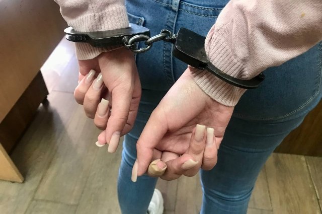 Жительница Волгоградской области задержана за истязание падчерицы-инвалида