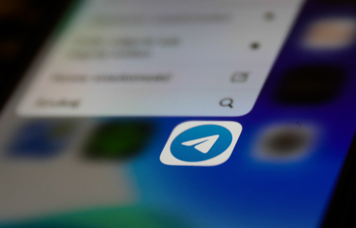 Telegram и Google грозят штрафы до 4 млн руб. за неудаление фейков об СВО