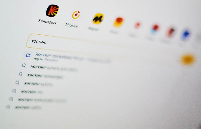 РКН запретил поисковикам выдачу ссылок на 11 иностранных хостинг-провайдеров