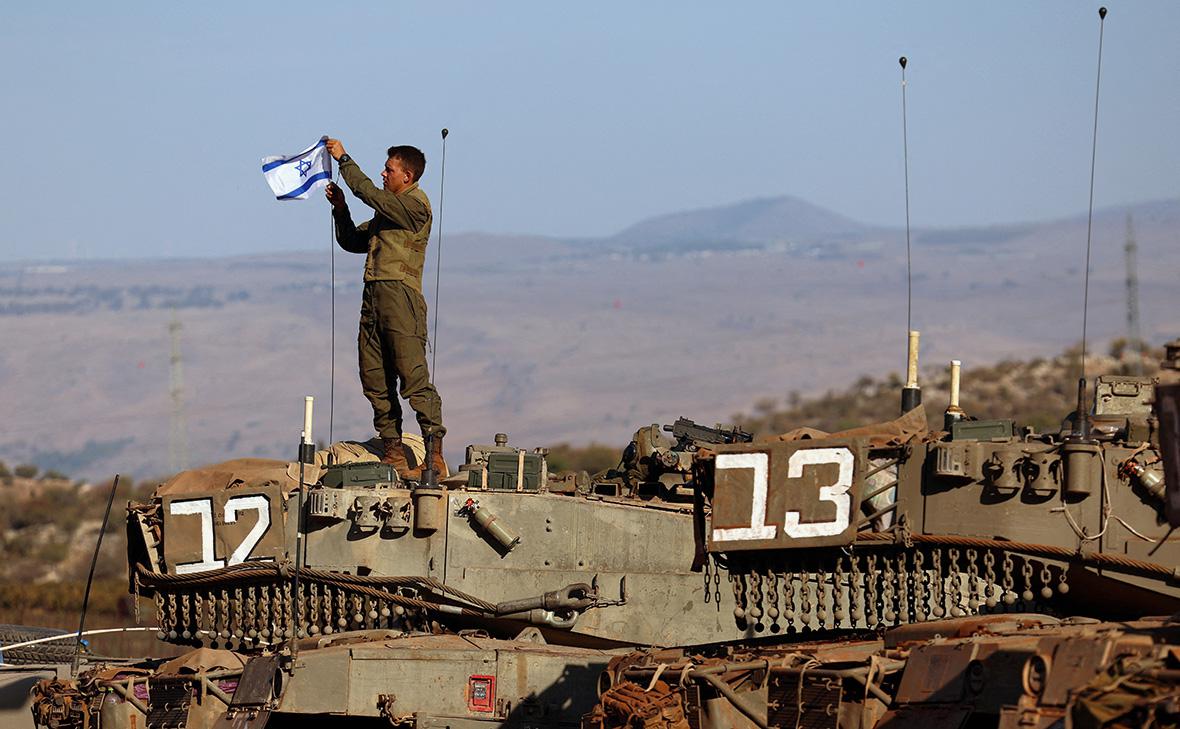 Израиль расширил сухопутную операцию в секторе Газа. Что важно знать