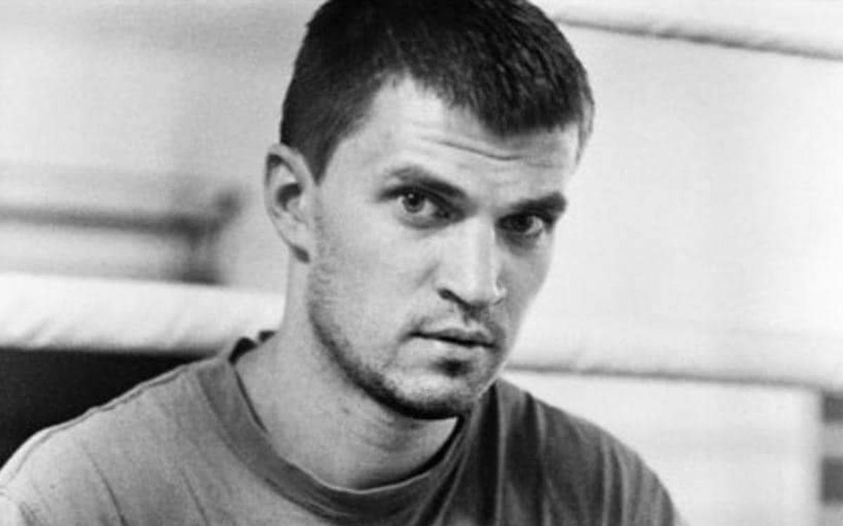 Украинский чемпион мира по кикбоксингу погиб после ранения в Донбассе