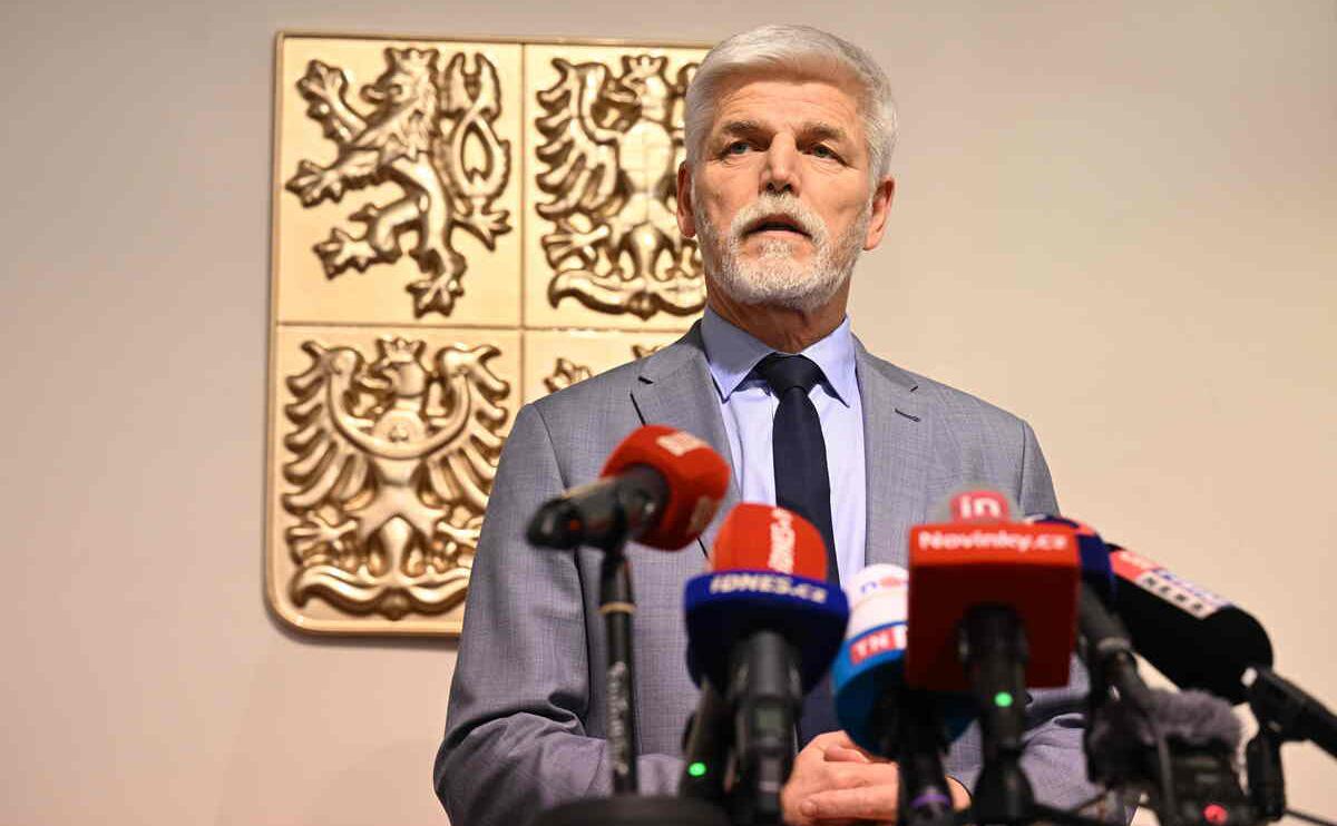 Президент Чехии заявил о подготовке ЕС к конфликту высокой интенсивности