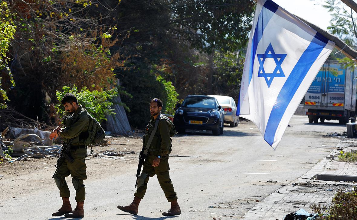 Израиль назвал сроки начала освобождения заложников