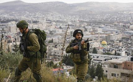 Соглашение о перемирии выгодно и Израилю, и ХАМАС — но по разным причинам