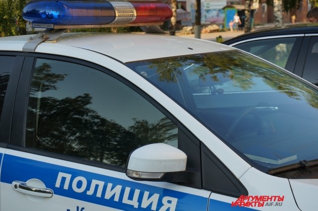 Во Владивостоке женщина сбила ребенка на пешеходном переходе