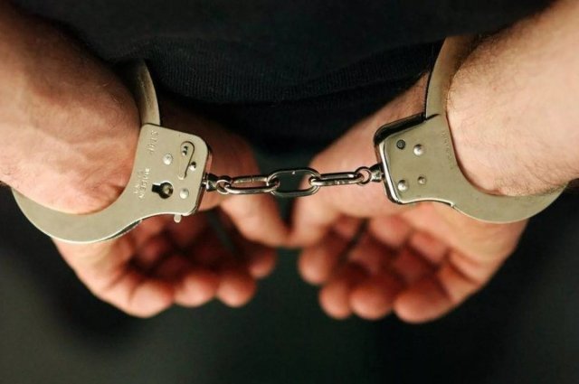 В Волгограде экс-полицейский обвиняется в мошенничестве на миллион рублей