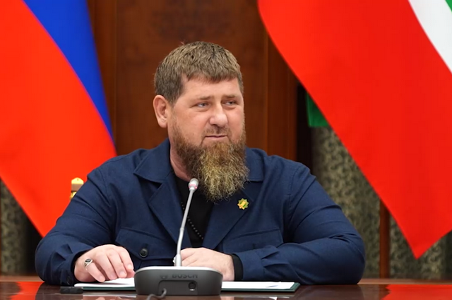 Кадыров рассказал о сроках окончания СВО