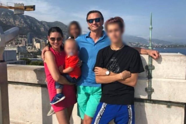 RT: убийца россиянки в Турции мог вывезти ребенка с помощью сестры